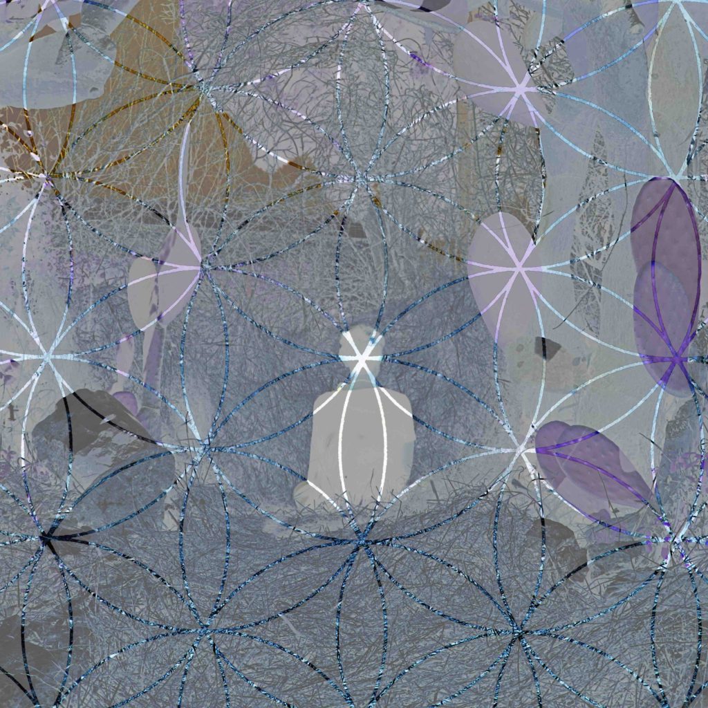 Lunar Nectar wild Plants 2020 30x30