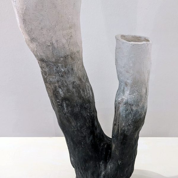 Collection HUMANASTREE Title: ORSERA Sizes (cm) H: 56 - W: 40 - D: 22 Weight (g) 3500 Material: ceramic Designed in 2023