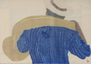 Poldo Painting