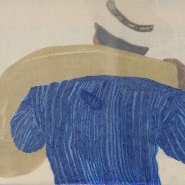 Poldo Painting