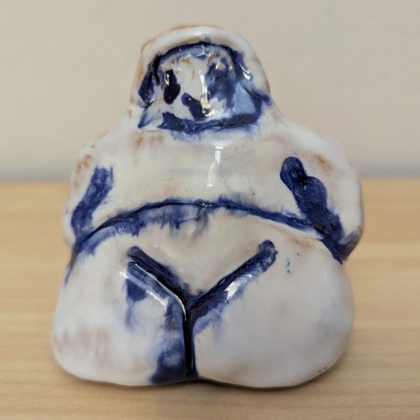 Ritual - Mini Big Divinity: Honor the Power Within You.